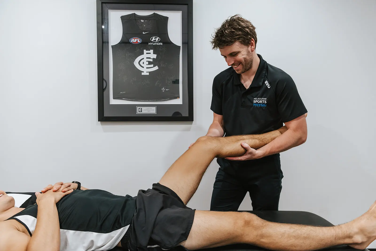 Top 5 Knee Injuries Treated by Physios in Melbourne (And How to Recover Fast)