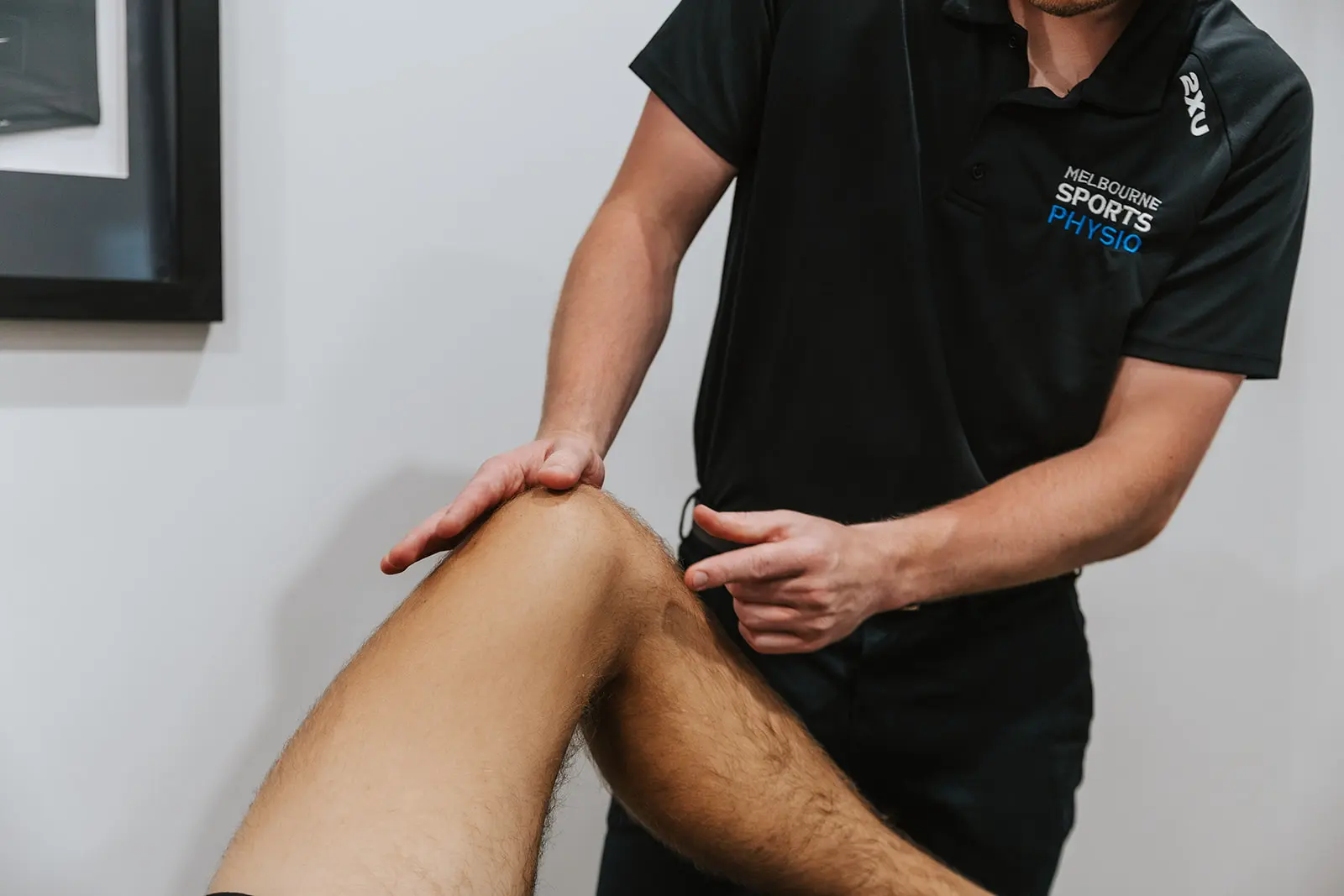 How Sports Physios Diagnose Injuries Without Scans