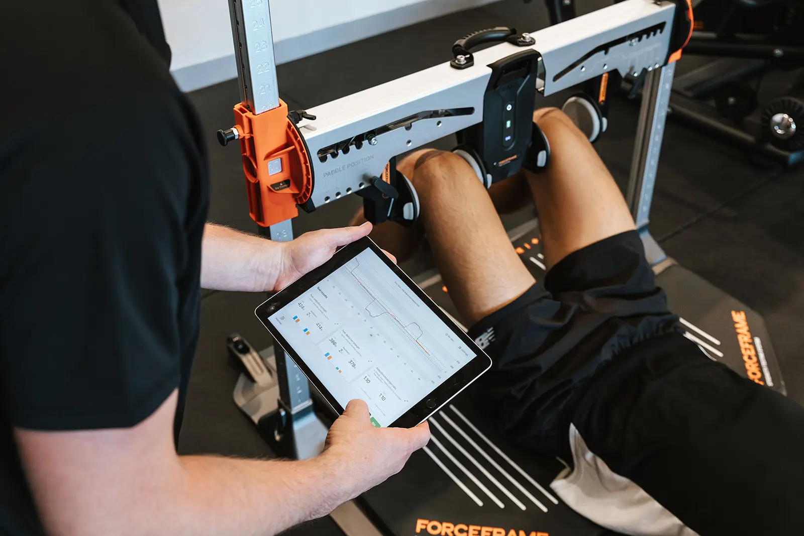 Best Sports Physiotherapist Melbourne Sports Physiotherapy