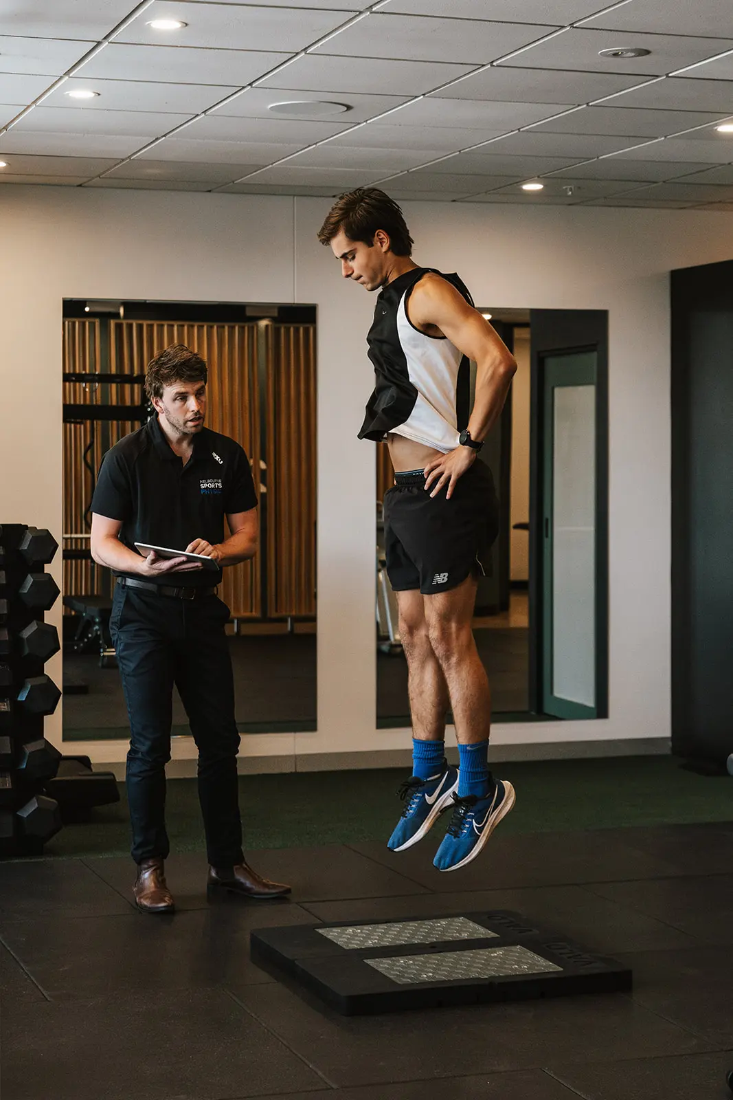 Rehabilitation After Achilles Tendon Rupture Repair