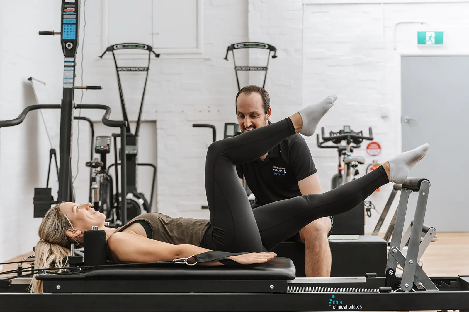 Best Dance Sports Physiotherapist Melbourne Sports Physiotherapy