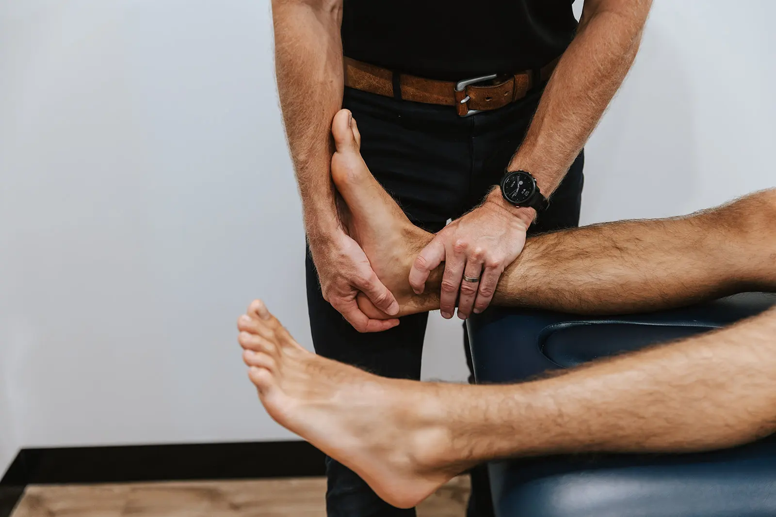 Best Sports Doctor Melbourne