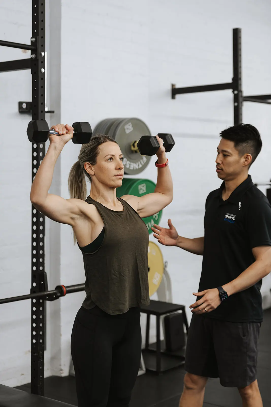 Why Strength Training Is One Of The Best Things You Can Do As You Get Older