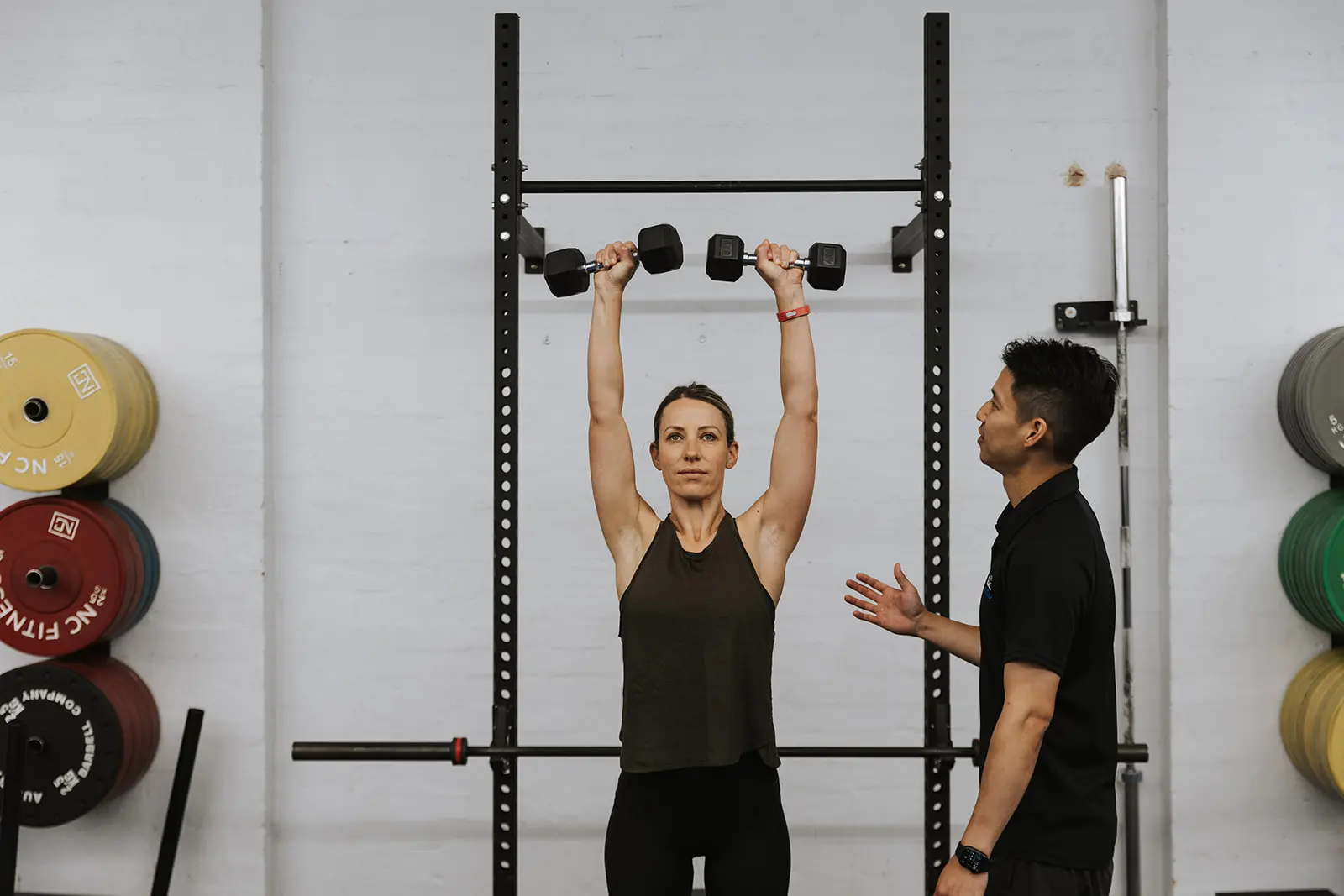 Why Strength Training Is One Of The Best Things You Can Do As You Get Older