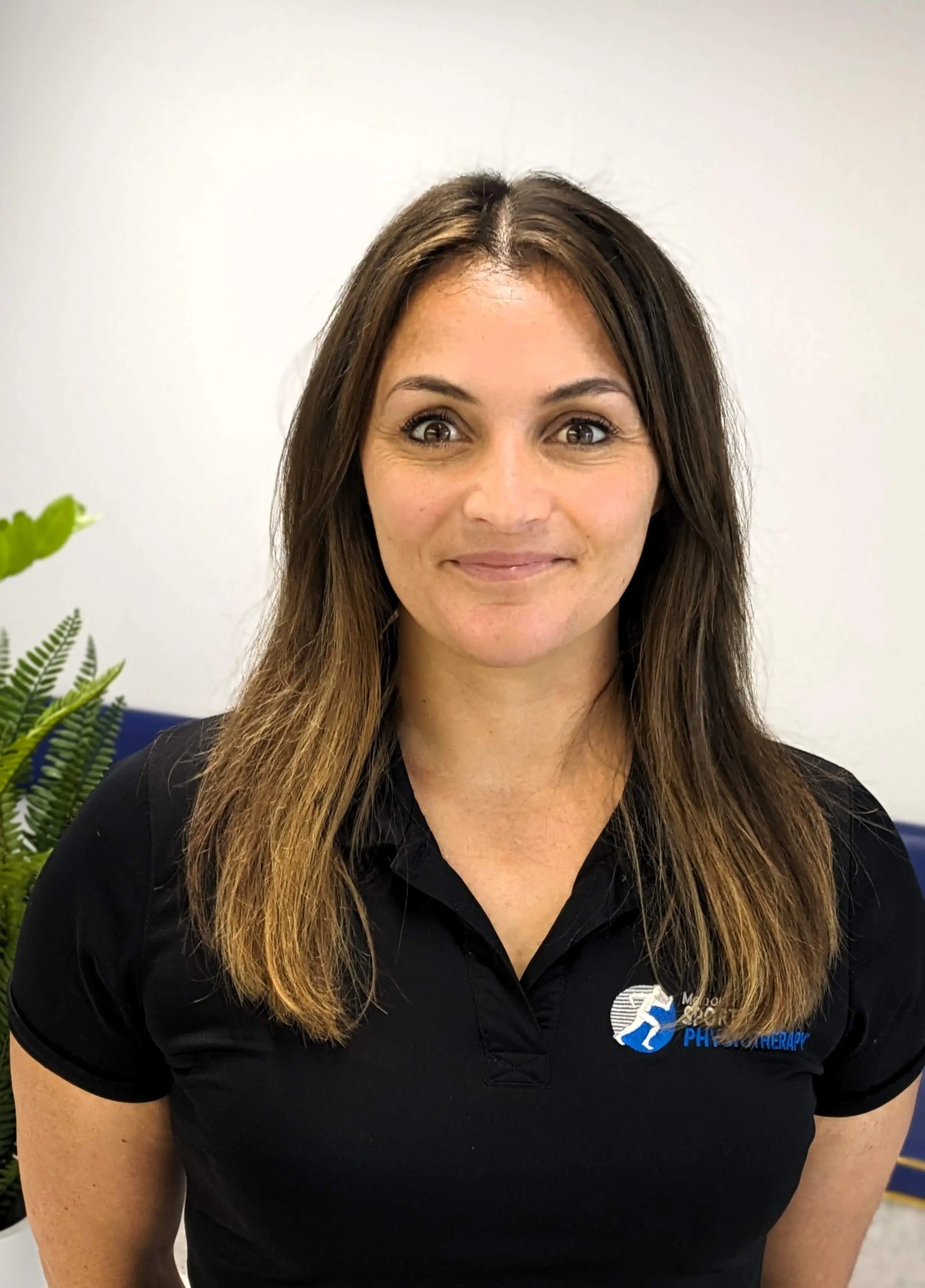 Amanda Ventura - Best Physiotherapist in St Kilda