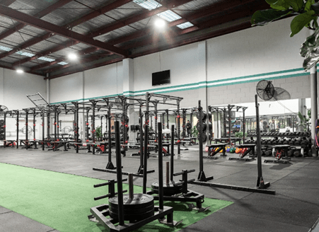 St Kilda Physiotherapy Clinic