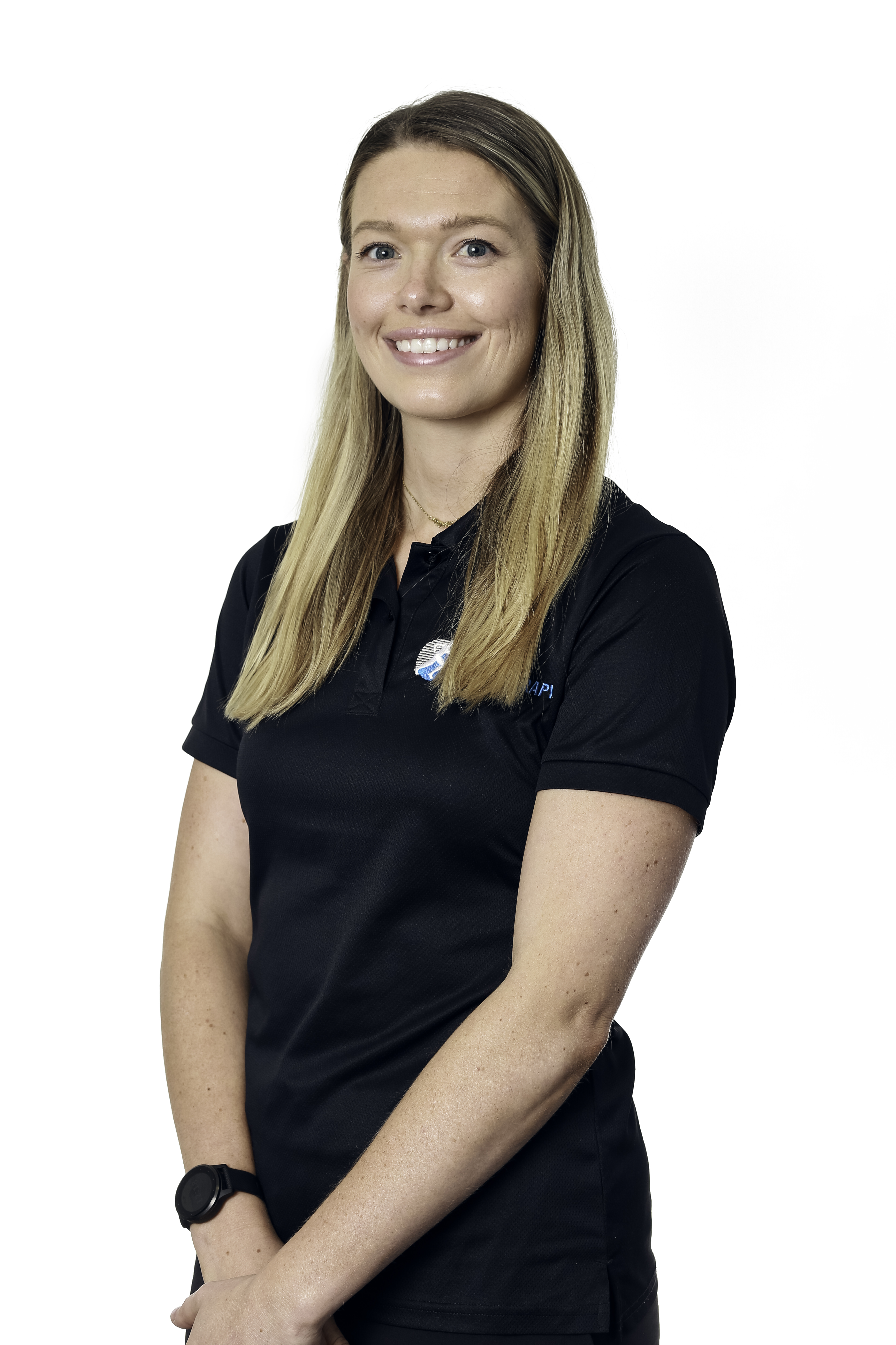 Yana Dellavedova - Best Basketball Physiotherapist in North Melbourne & Essendon