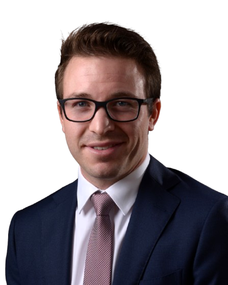 Dr Jack Cookson