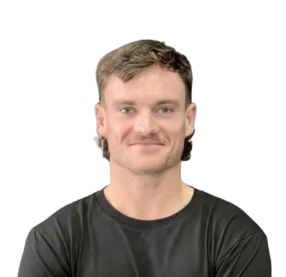 Jacob Julian-Best S&C