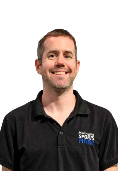 Jeroen Mattheus- Best Physiotherapist in St Kilda
