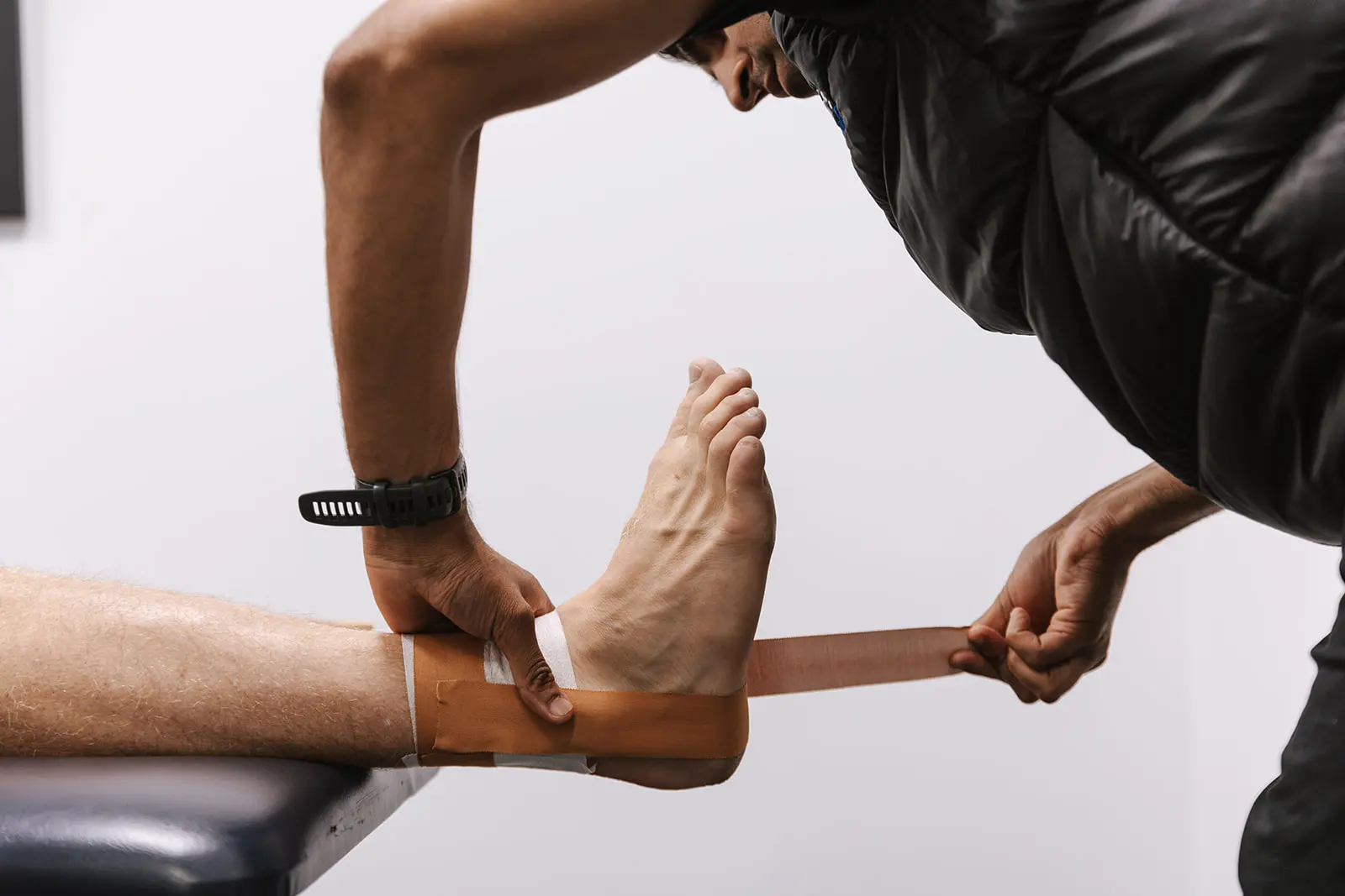 Best Sports Physiotherapist Melbourne Sports Physiotherapy