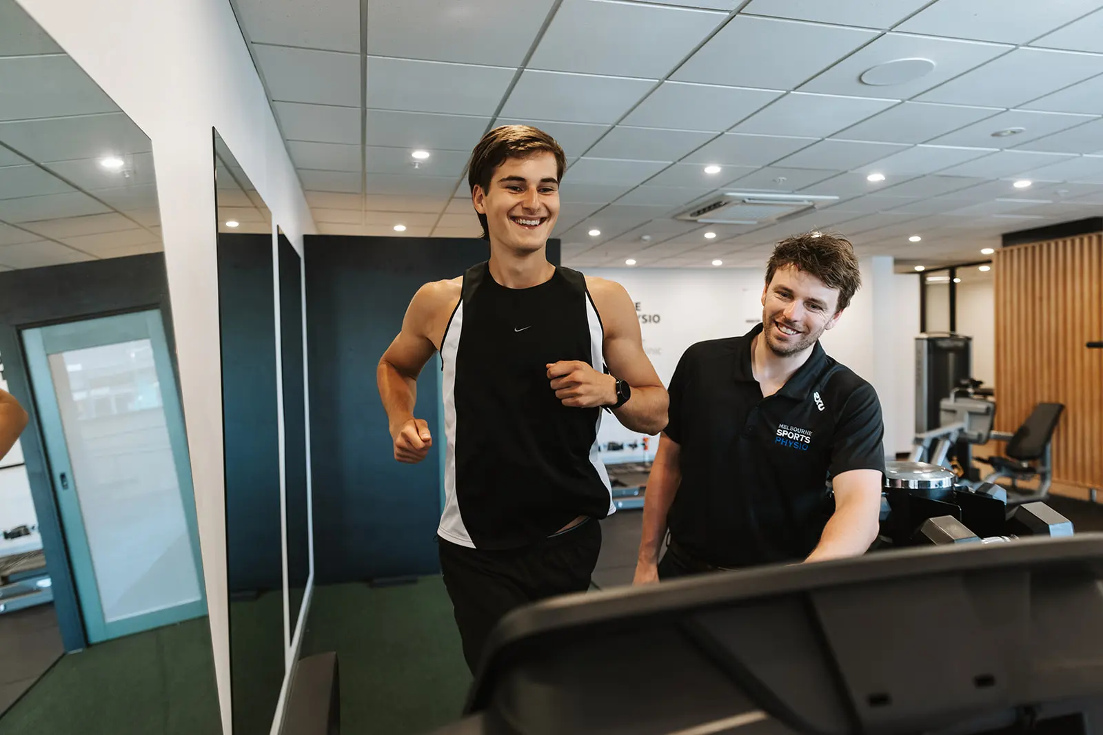 Best Running Physiotherapists in Melbourne