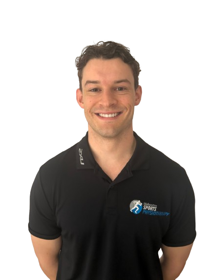 Sam Younghusband Physiotherapist Melbourne