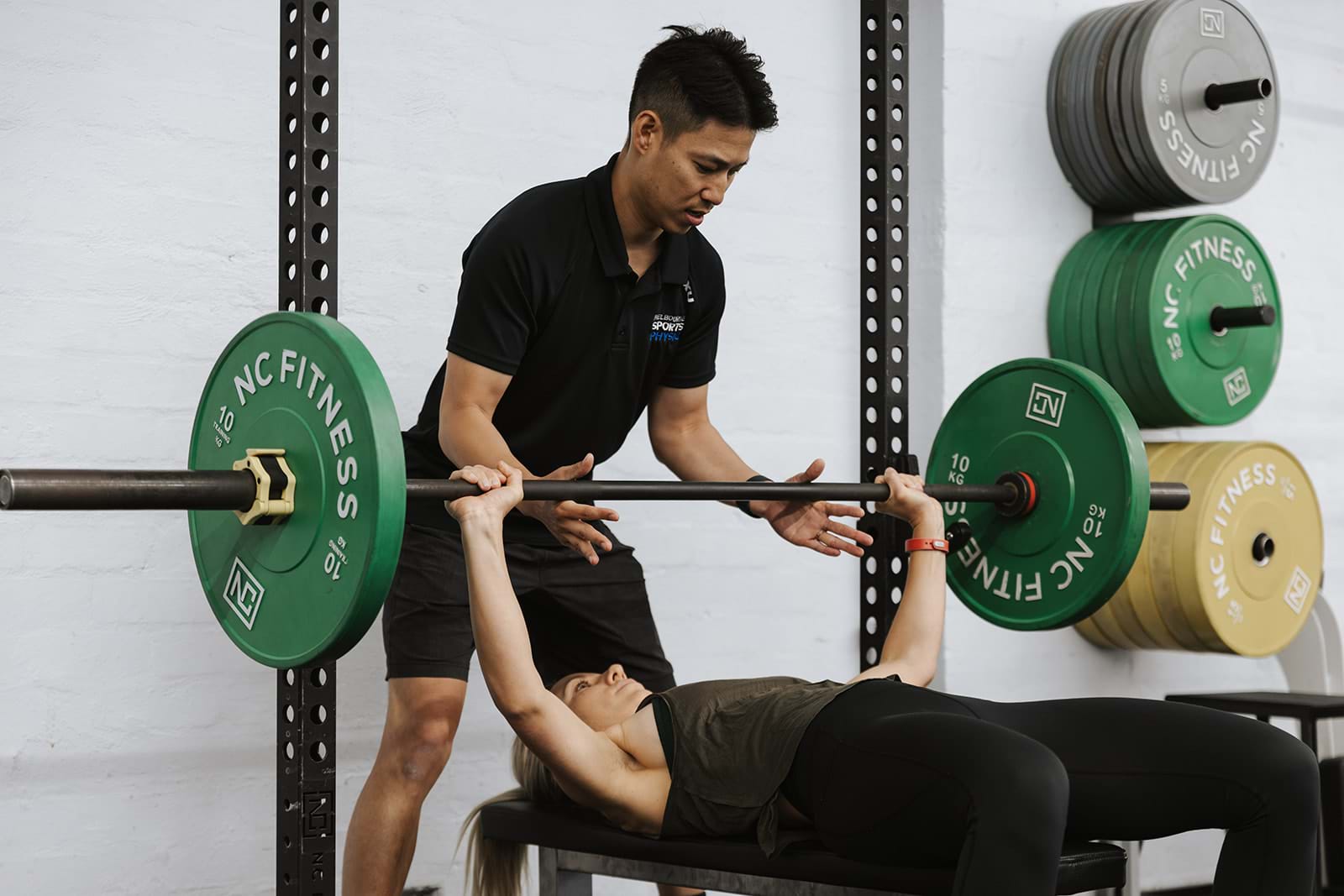 Best Strength & Conditioning Melbourne