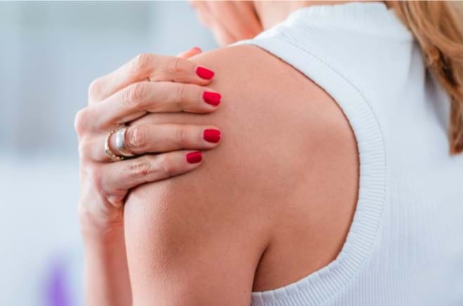 physio for muscle strain at melbourne sports physiotherapy