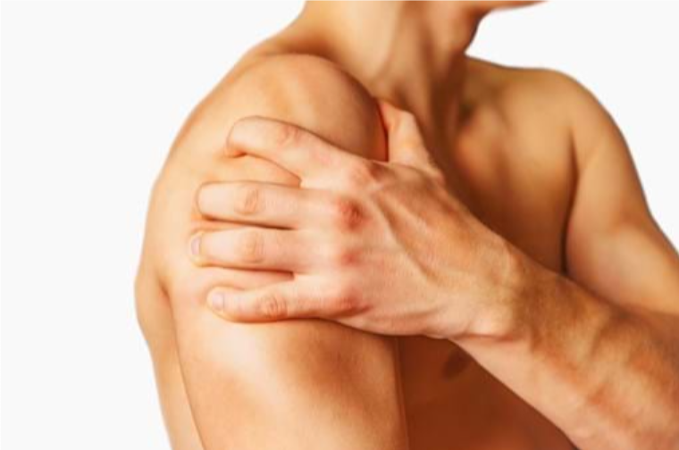 ac joint injury treatment &  physiotherapy