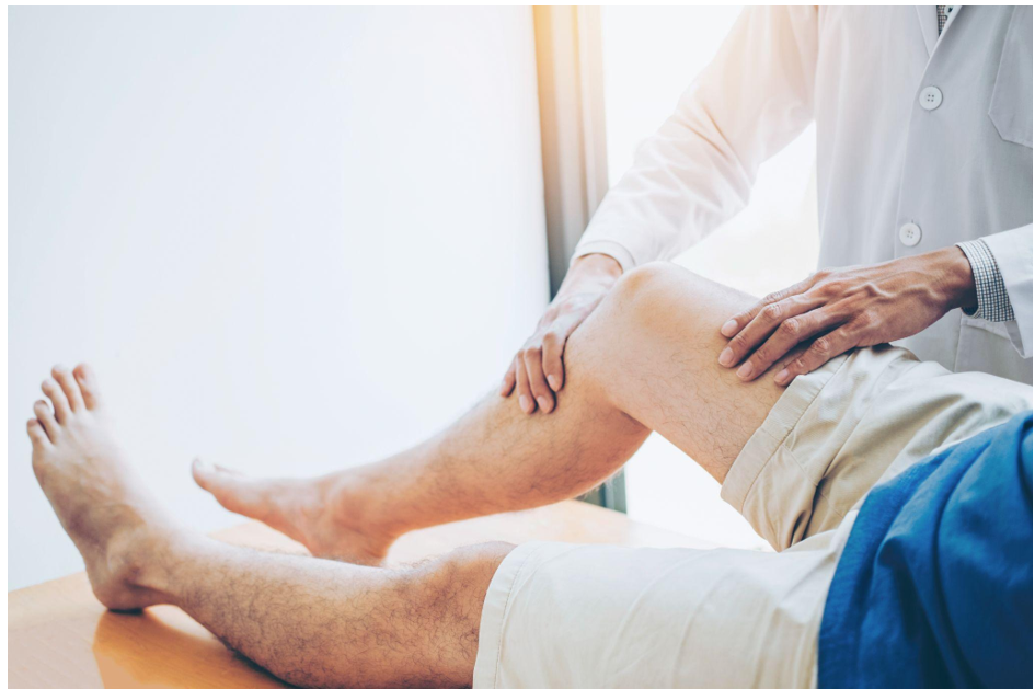 chondromalacia patella treatments