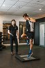 Strength and Conditioning Programs
