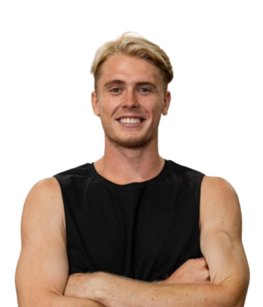 Tyler Hyde S&C Coach Melbourne
