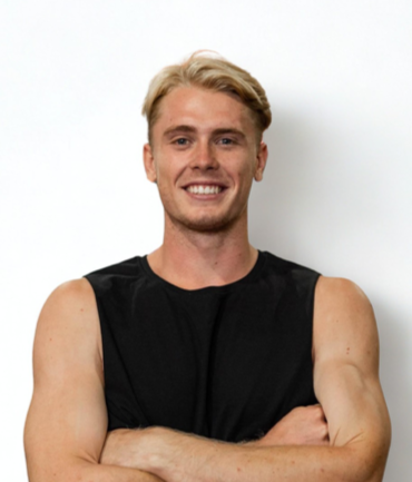 Tyler Hyde S&C