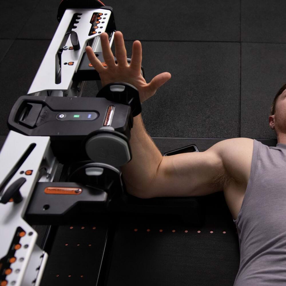 Strength and Conditioning Programs