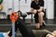 VALD Strength Testing Melbourne